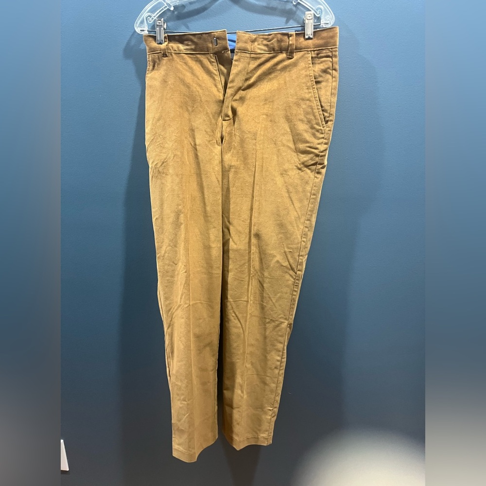 Izod corduroy pants sz 18 NWOT